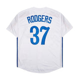 EXPOS #37 RODGERS Style 1