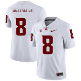 Easop Winston Jr. 8 White