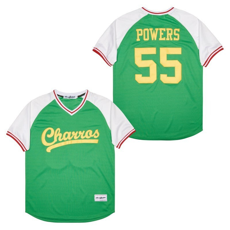 Eastbound and Down Mexican Charros #55 Kenny Powers Movie Style 3