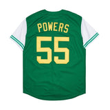 Eastbound and Down Mexican Charros #55 Kenny Powers Movie Style 4