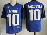 Eastern Illinois #10 JIMMY GAROPPOLO
