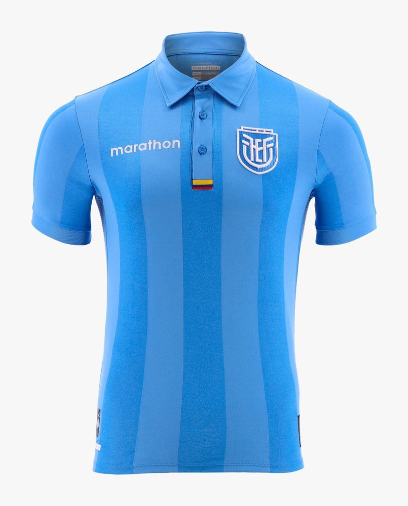 Ecuador 2026 World Cup GK Style 6