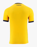 Ecuador 2026 World Cup Home Style 1