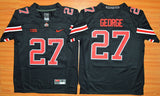 Eddie George 27 Lights Out Youth