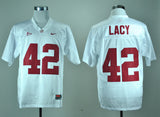 Eddie Lacy 42 White