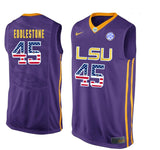 Eddlestone #45 Purple