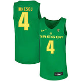 Eddy Ionescu 4 Green