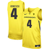 Eddy Ionescu 4 Yellow