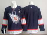 Edmonton Oilers Oilers Champion Edition Style 9