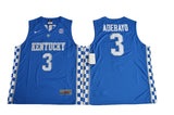 Edrice Adebayo 3 Blue 2017