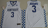 Edrice Adebayo 3 White 2017