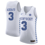 Edrice Adebayo 3 White