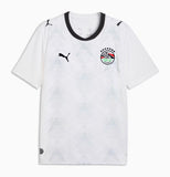 Egypt 2026 World Cup Away Style 2