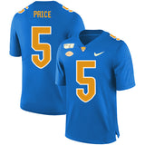 Ejuan Price 5 Blue