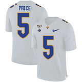Ejuan Price 5 White