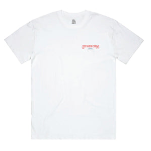 El Camino Tee
