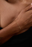 The First Layer - Elaine Bracelet