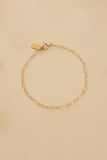 The First Layer - Elaine Bracelet