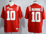 Eli Manning 10 Red1