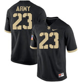 Elijah Riley 23 Black