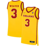 Elijah Weaver 3 Yellow