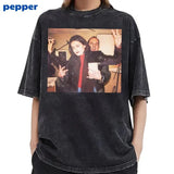 Elliot Stabler And Olivia Benson Shirt, Elliot Stabler and Olivia Benson Eras tour Unisex T-Shirt, Gift for Fans Men Women Shirt, Funny Shirt, Tshirt Top Menswear Womenswear Underwear Lady Streetwear Summer Comfort