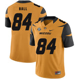 Emanuel Hall 84 Gold