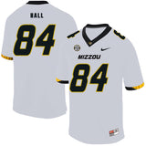 Emanuel Hall 84 White