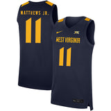 Emmitt Matthews Jr.11 Navy