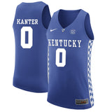 Enes Kanter 0 Blue