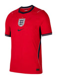 England 2026 World Cup Away Style 2