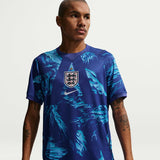 England 2026 World Cup GK Style 1