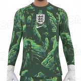 England 2026 World Cup GK Style 2