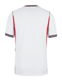 England 2026 World Cup Home Style 1