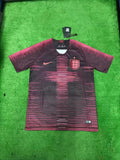 England Style 3