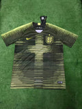 England Style 4