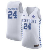 Eric Bledsoe 24 White