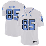 Eric Ebron 85 White