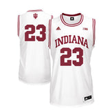 Eric Gordon 23 White