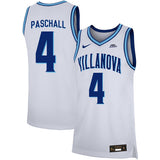Eric Paschall 4 White