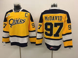 Erie Otters 97 Connor McDavid Style 2