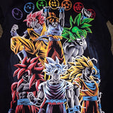 Esfera AK T-shirt Tshirt