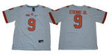 Etienne JR. 9 White