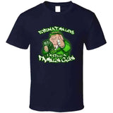 Even At My Lois I'm Still A Family Guy Peter Griffin Funny Family Guy Cartoon Tv Show Gangster Meme T Shirt