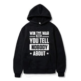 Expensive Difficult And Talks Back Funny Hoodie for Women and Men - Casual Street Style Fleece Fabric Pullover Sweatshirt - Fit, Comfort