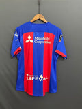 FC Tokyo 22-23FC Red Blue Style 1
