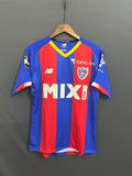 FC Tokyo 22-23FC Red Blue Style 2