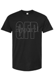 WEAVE TEE