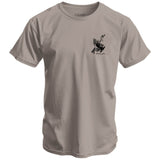 In Guns We Trust Men's T-Shirt