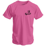 Hotter Than A Hoochie Coochie Men's T-Shirt